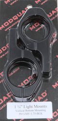 Vertical Light Mount w/Roof