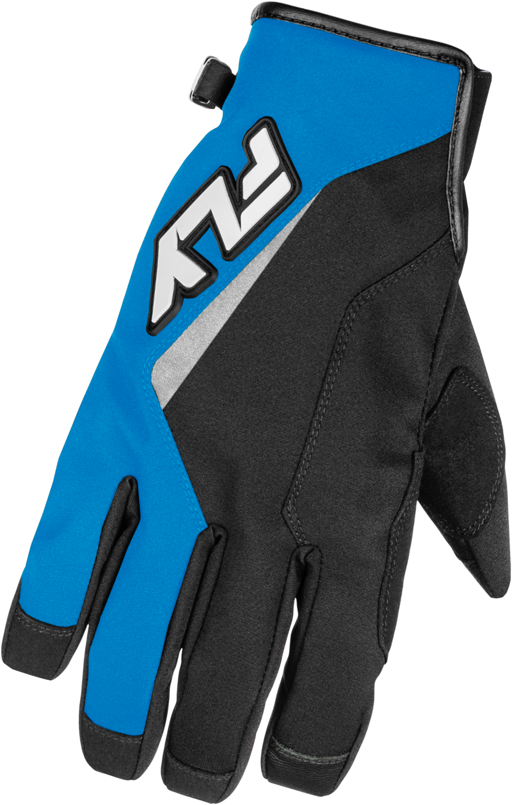 Title Gloves (2026)