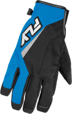 Title Gloves (2026)