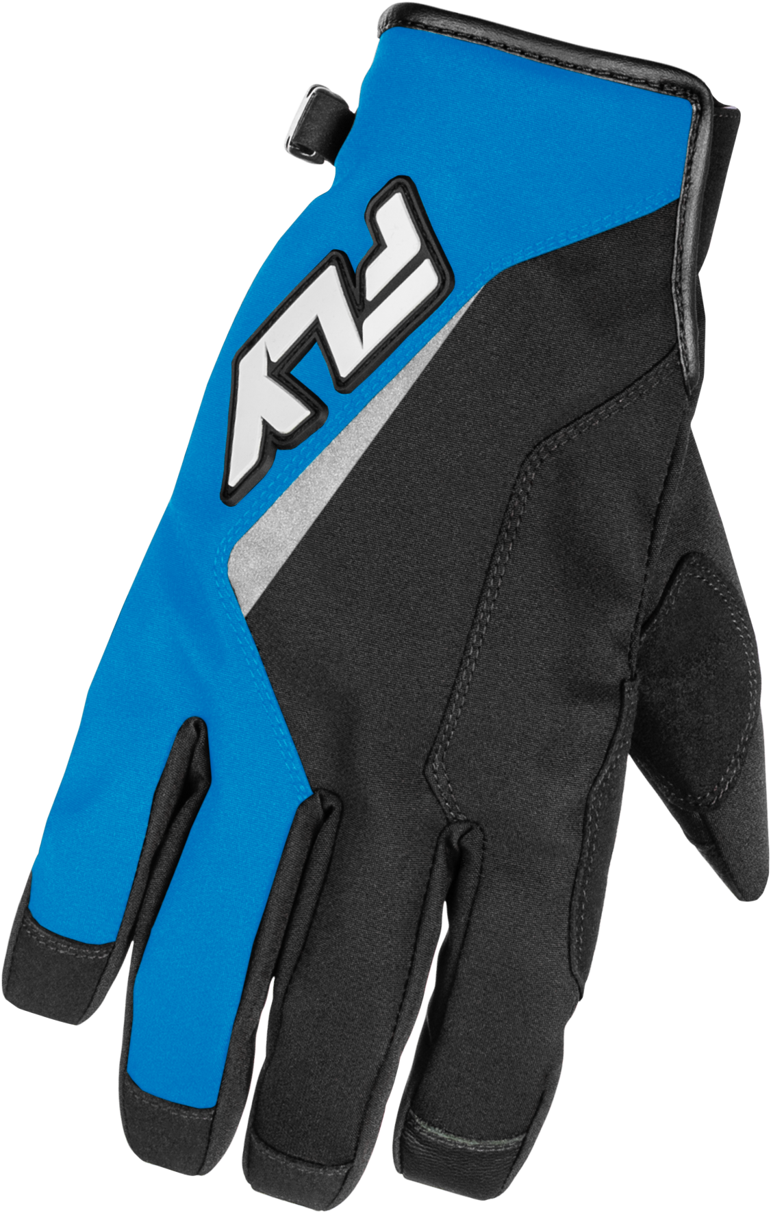 Title Gloves (2026)