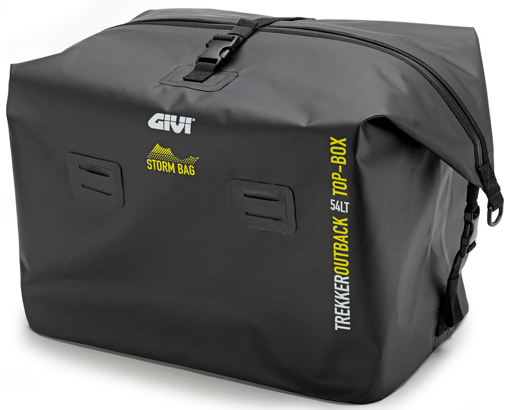 Outback Hard Luggage Case Liner