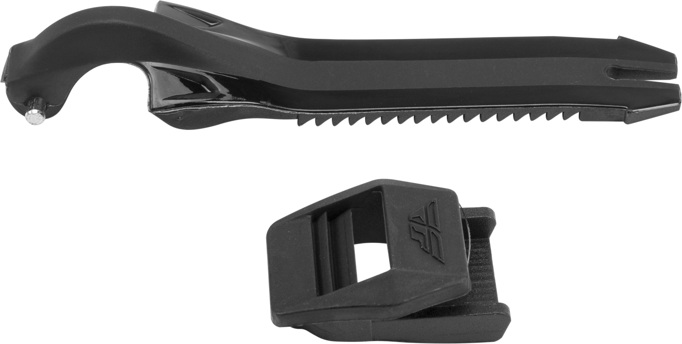 Boot Strap w/Receiver