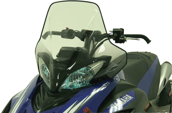 Windshield
