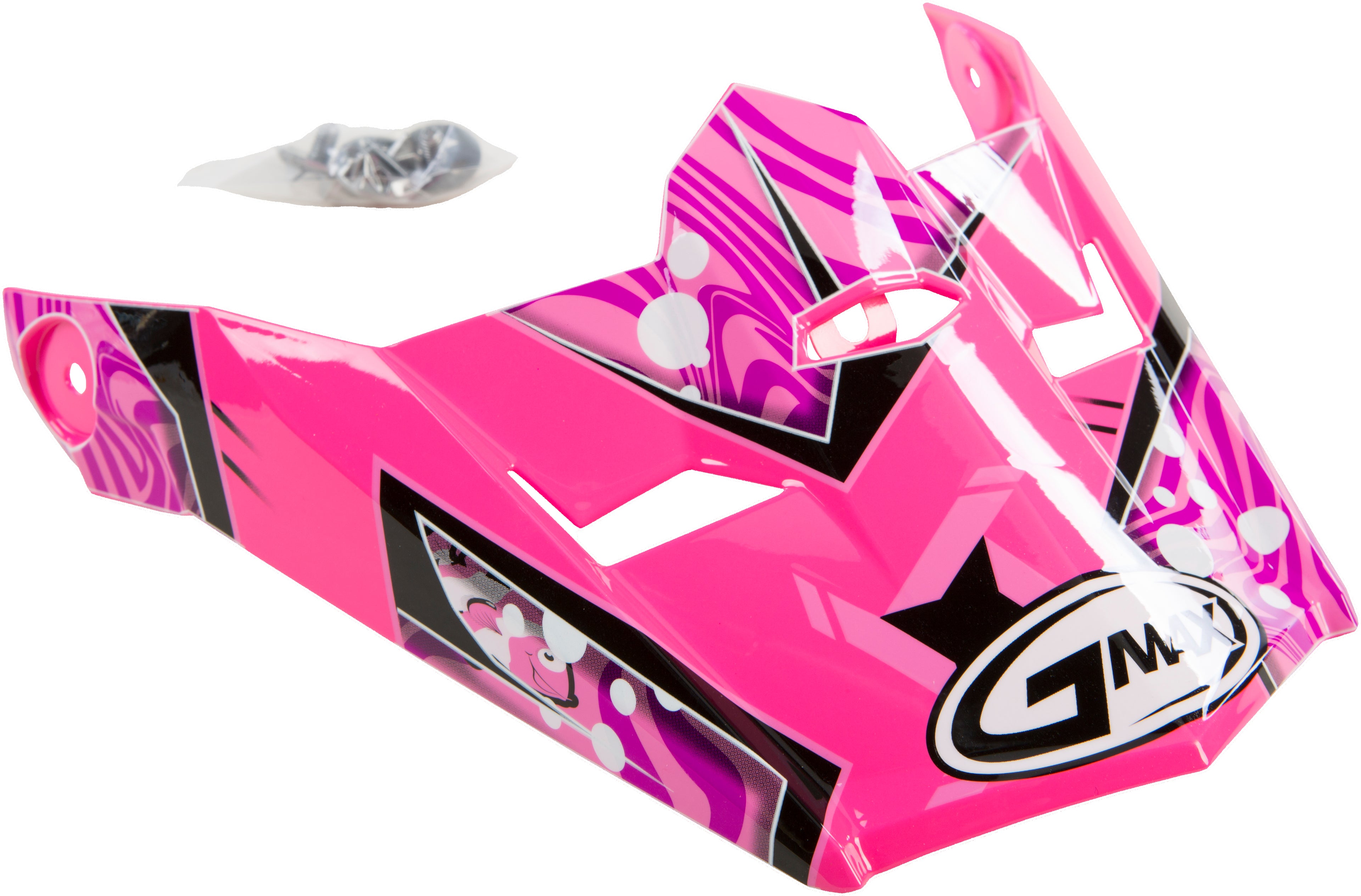 MX46Y Helmet Visor