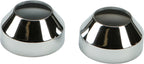 Fork Boot Caps