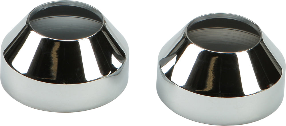 Fork Boot Caps
