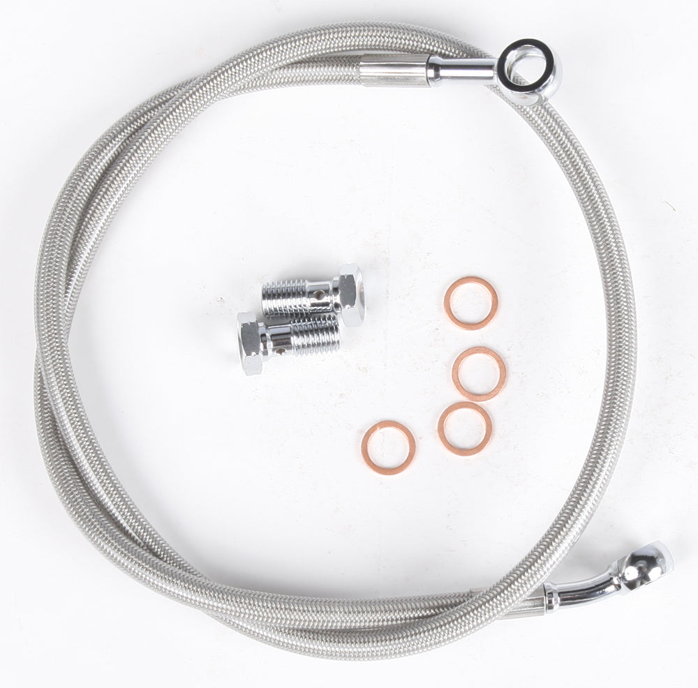 Universal Brake Line Kit