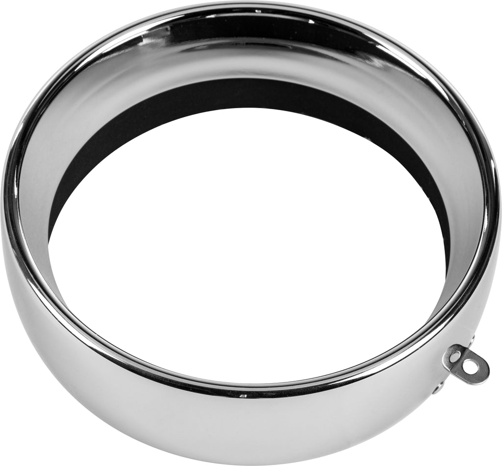 Frenched Headlight Trim Ring