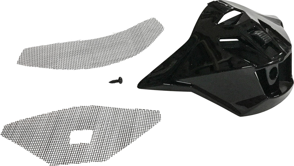 GM-11 / GM-11S Mouth Vents