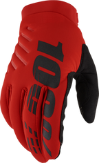 Brisker Gloves