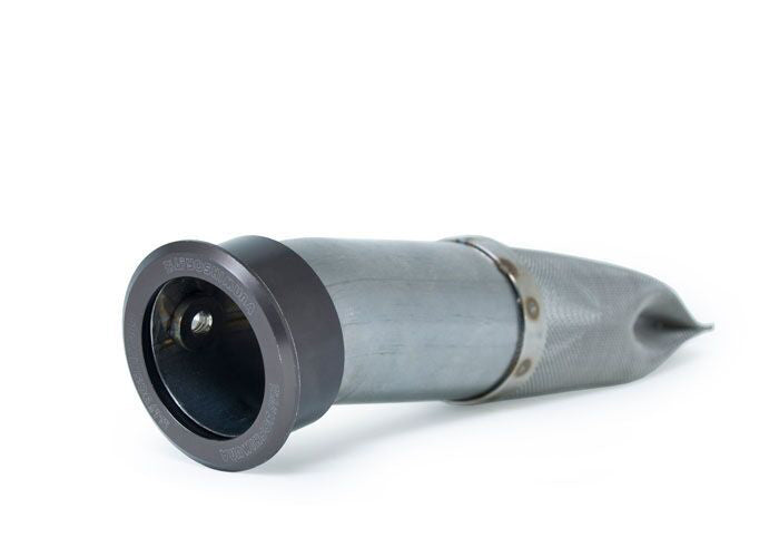 RS-4 Exhaust Spark Arrestor