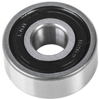 SEALED WHEEL BEARING FOR HARDDRIVE WHEELS
