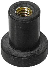 Fuel Pump Well Nut