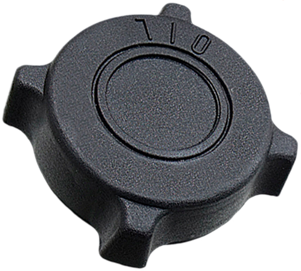 Oil Cap