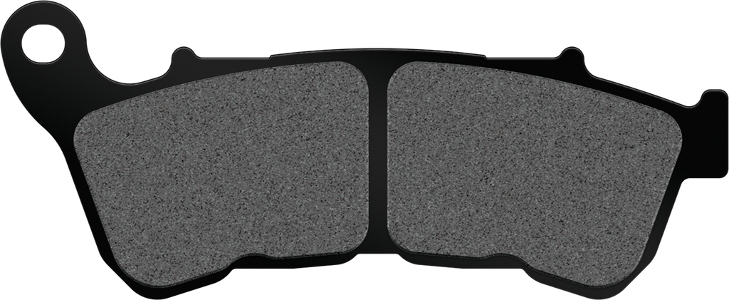 HD Sintered Brake Pads