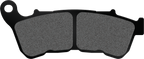 HD Sintered Brake Pads