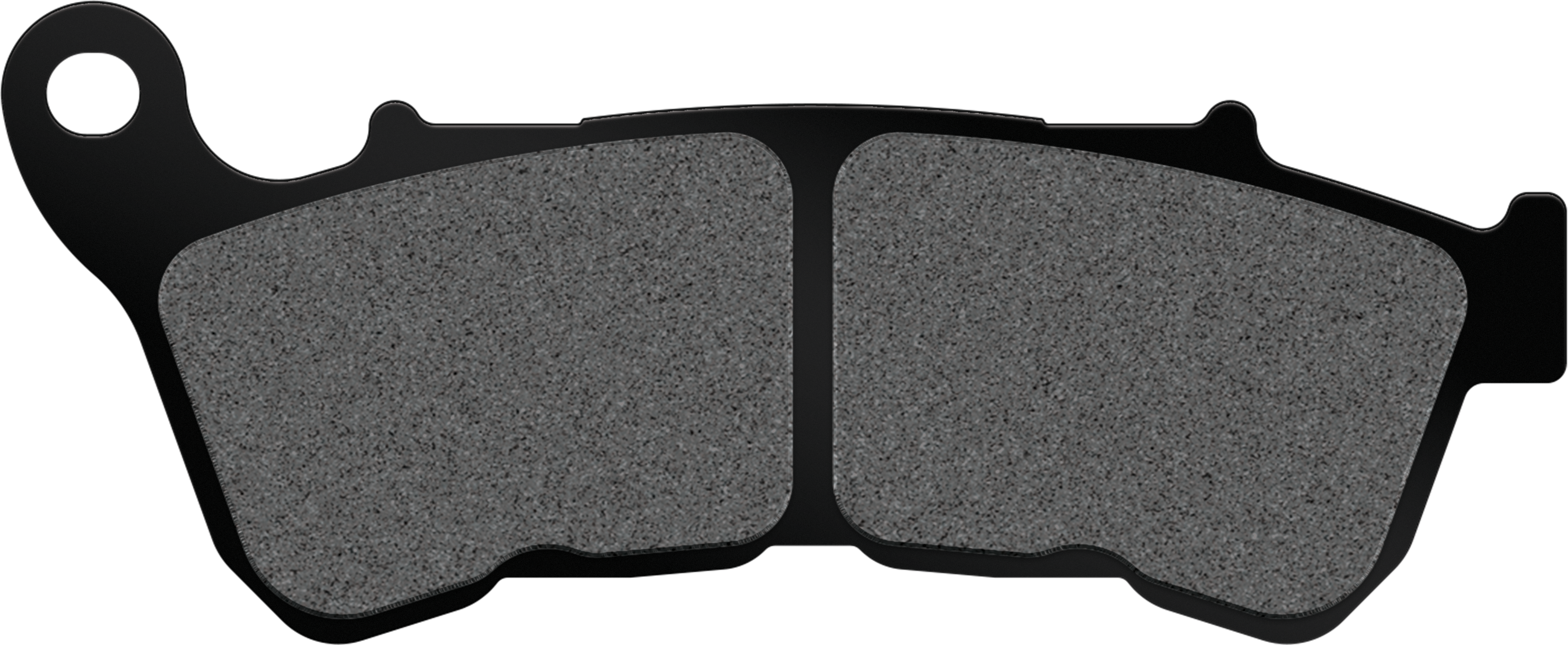 HD Sintered Brake Pads