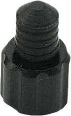 Air Caps w/Wrench
