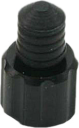 Air Caps w/Wrench