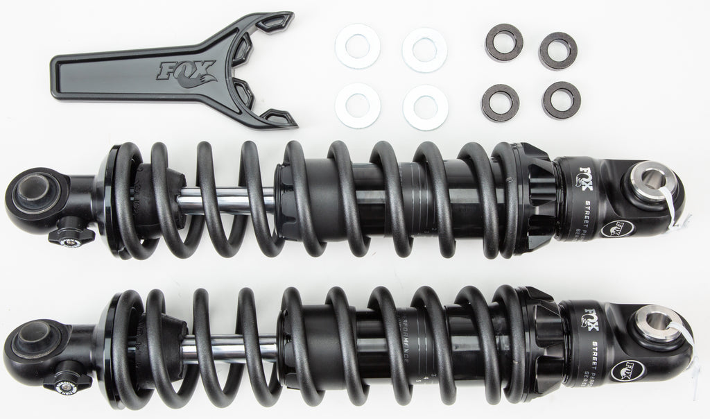 IFP shocks for HD Touring Models