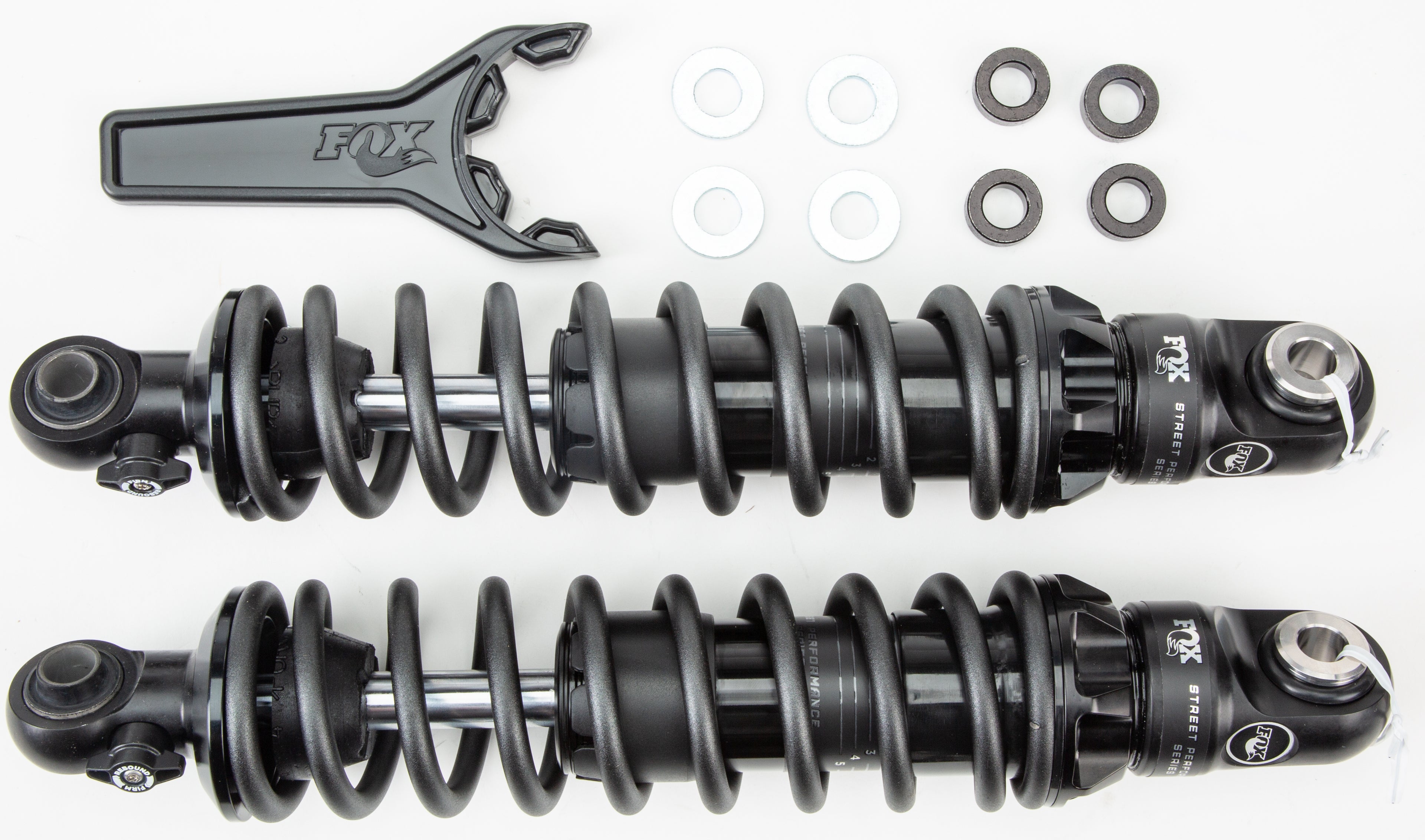 IFP shocks for HD Touring Models