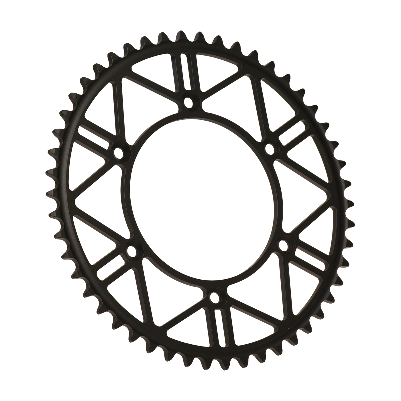 Steel Rear Sprockets