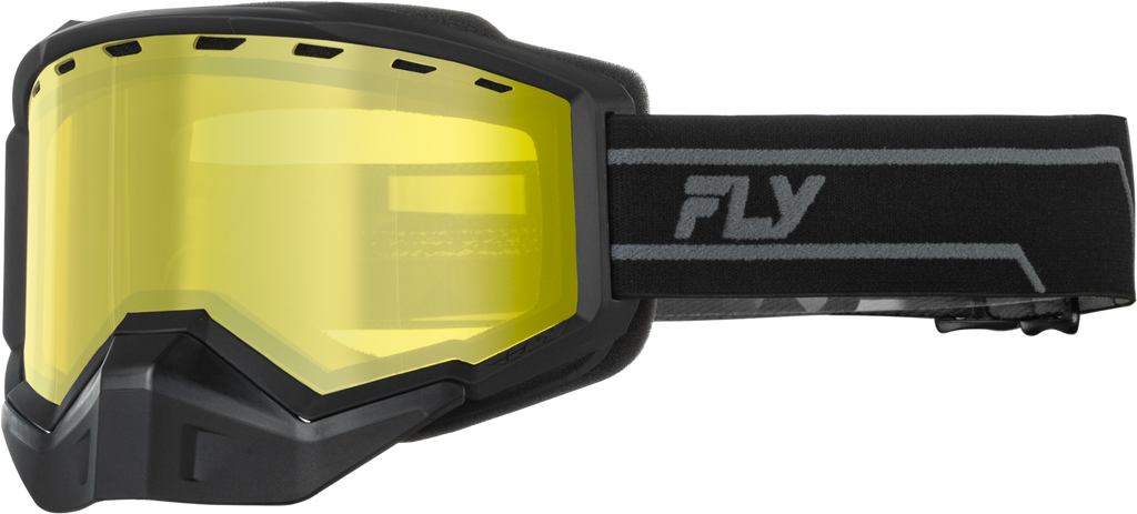 Focus Snow Goggles (2027)