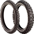 TIRE MOTOCROSS M404 REAR 70/100-10 38M BIAS TT