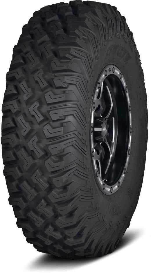 Coyote Tire