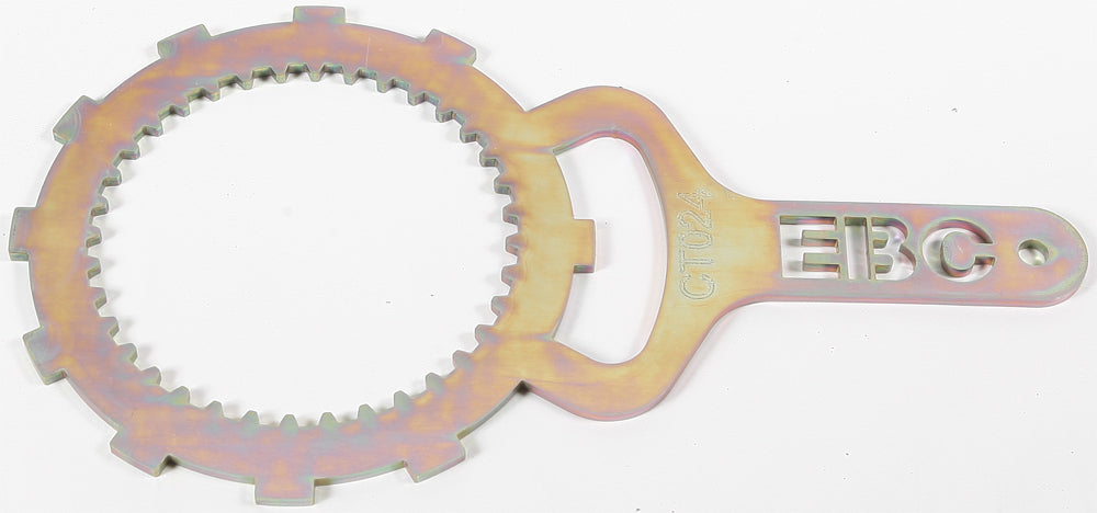 Clutch Tool