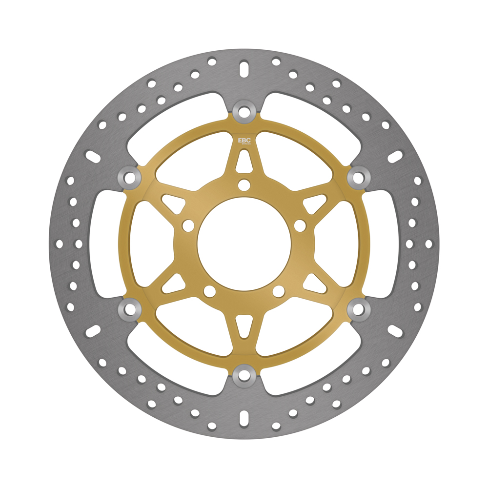 Ebc Street Rotor