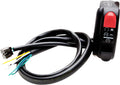 Rev2 Starter Switch