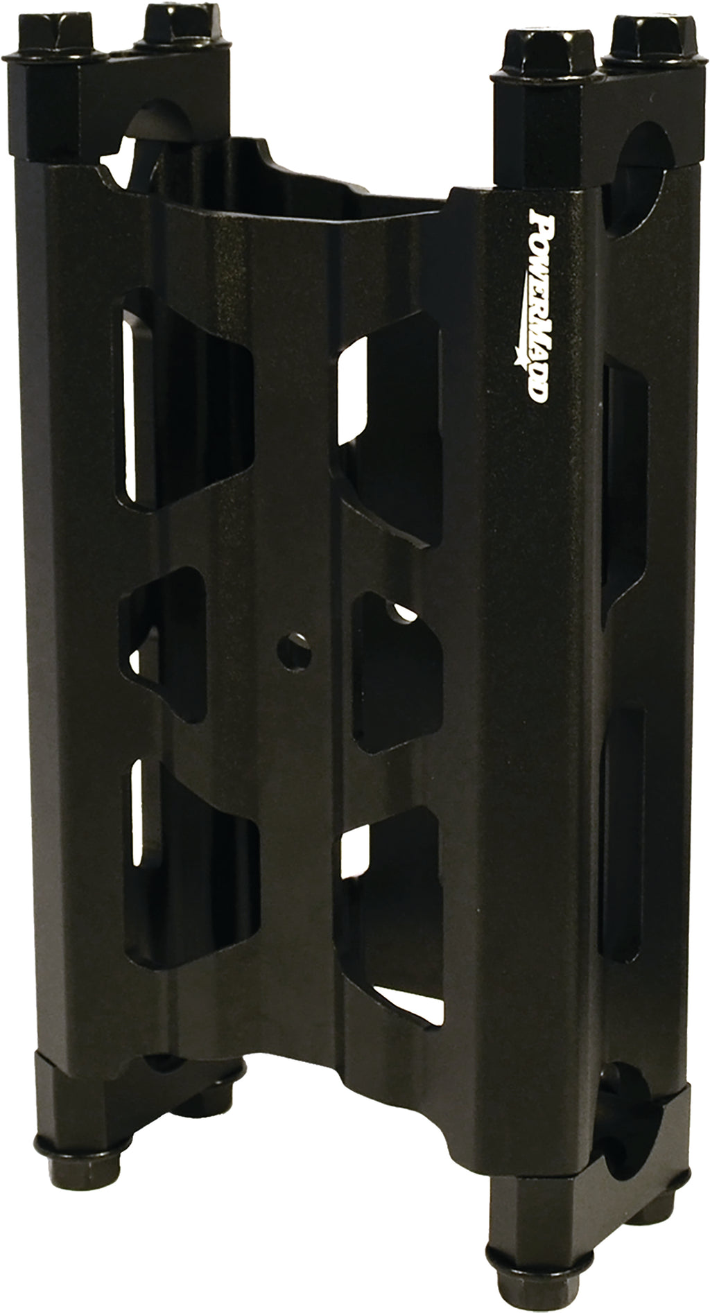 Wide Pivoting Riser