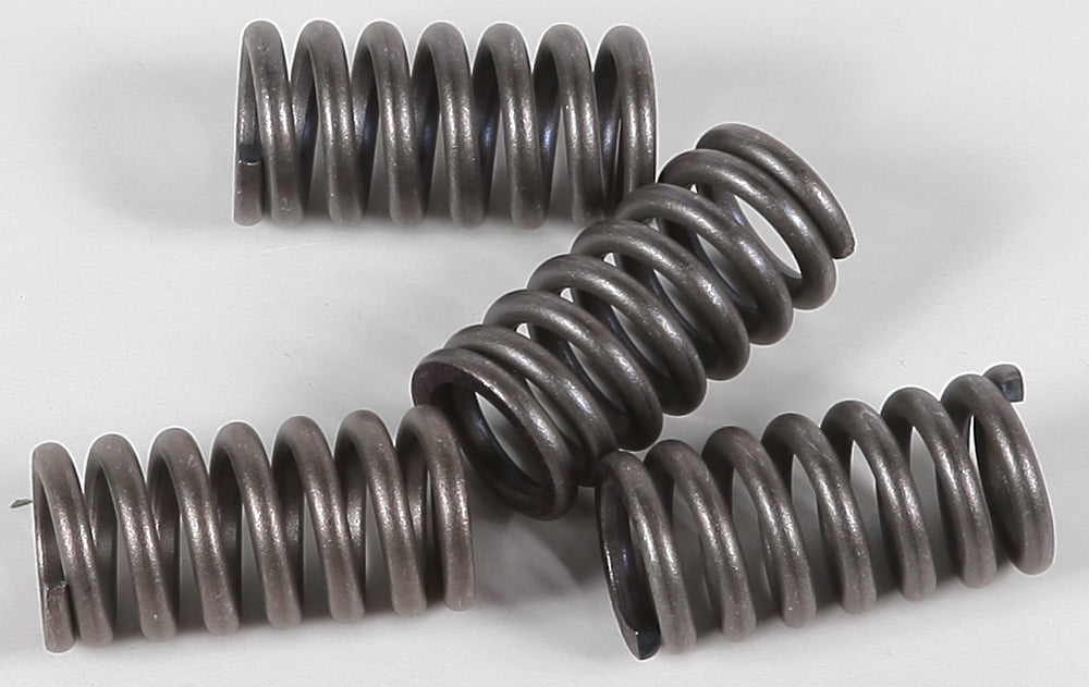 Redline Clutch Springs