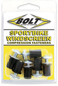 Windscreen Fasteners