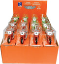 Pull-Back Mini Bike Pack w/Display Box