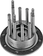Clutch Hub