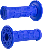 Mini MX Half Waffle OEM Style Grips