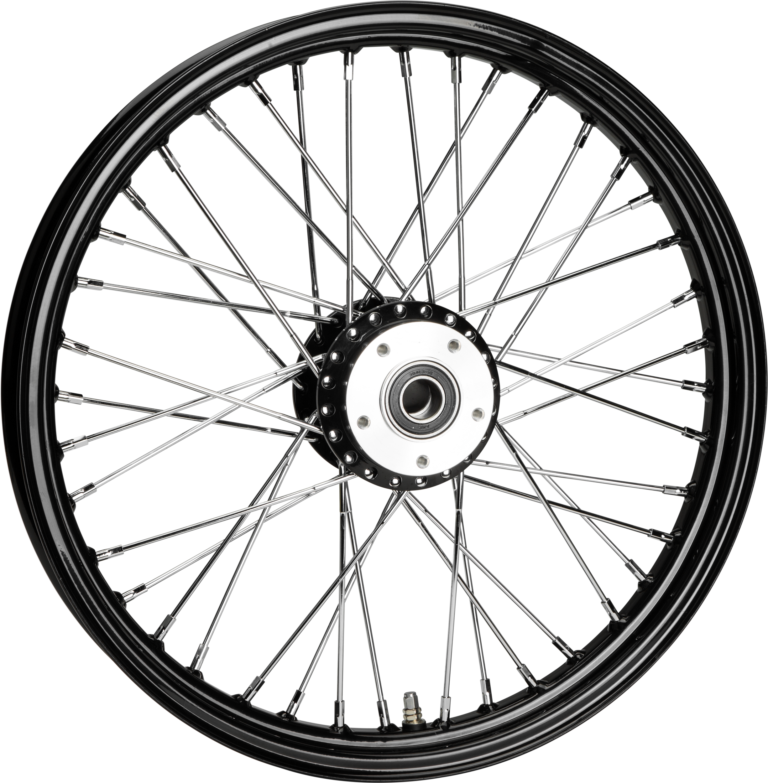 Front Spoke Wheels