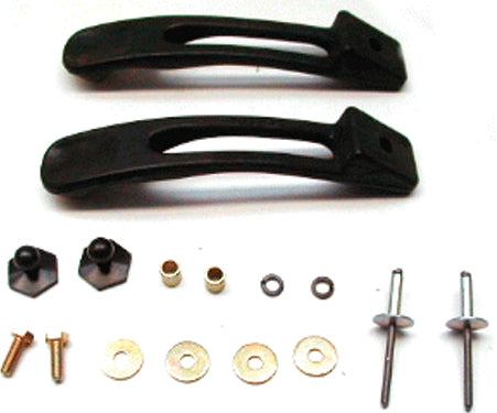 Hood Strap & Post Kit
