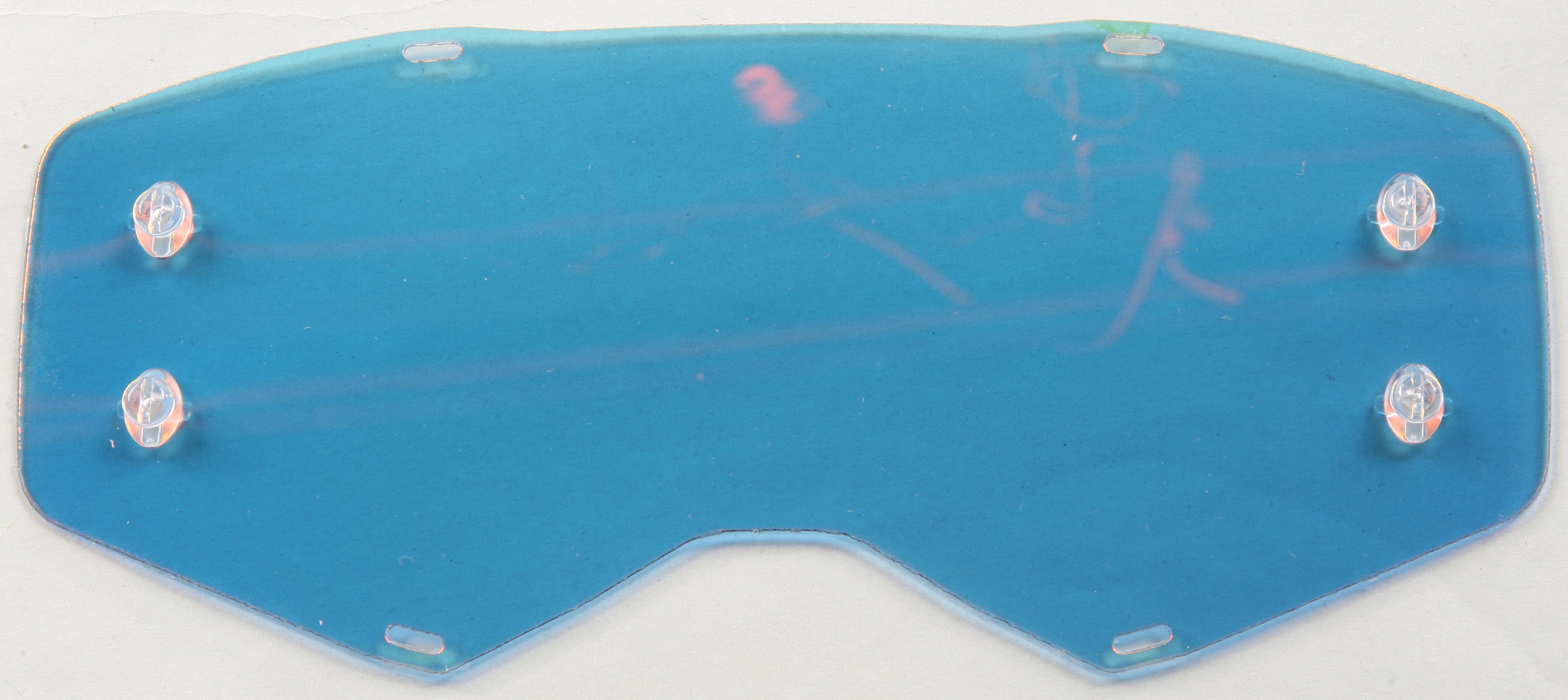 Prospect Works Goggle Lens