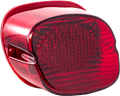 Deluxe Slantback LED Tailight