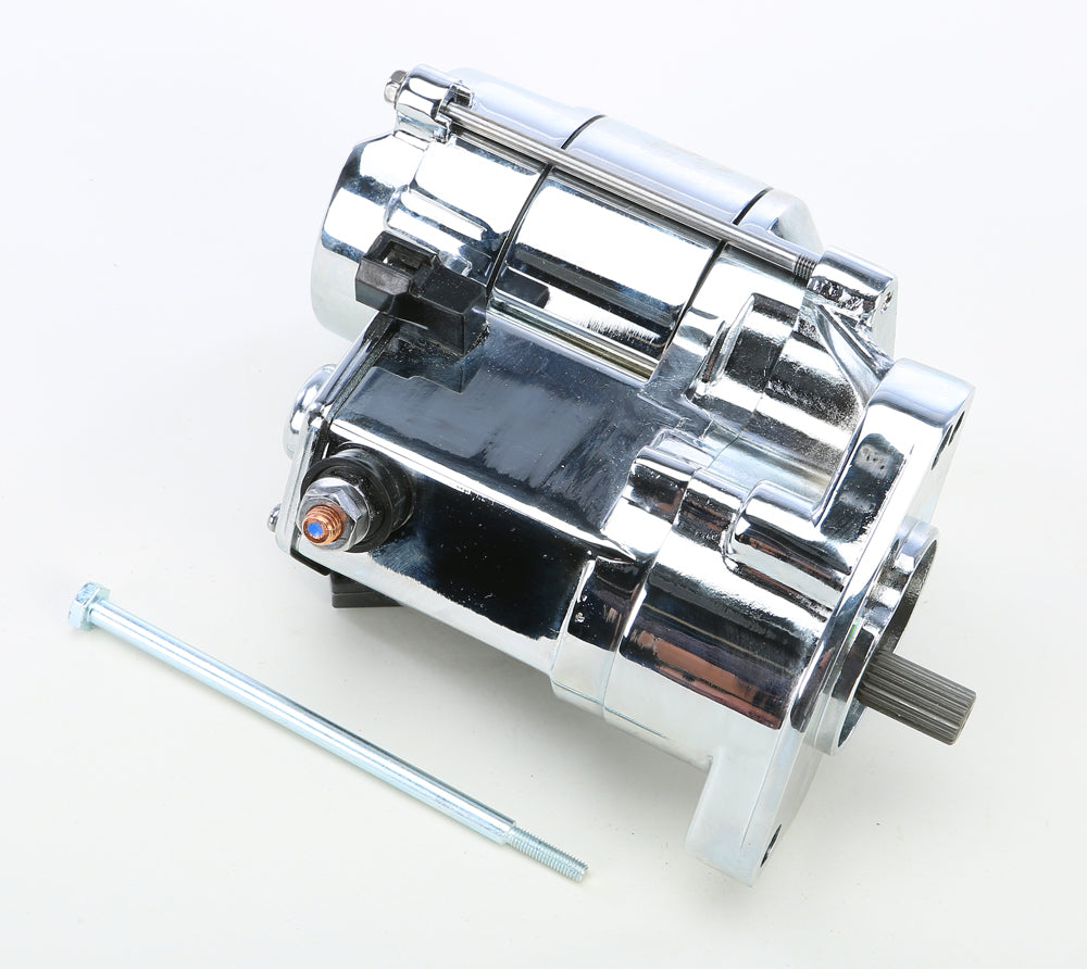 High Torque Starter
