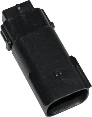 Molex MX-150 Male Connectors