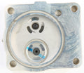Pump Body Assembly