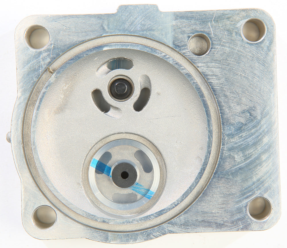 Pump Body Assembly