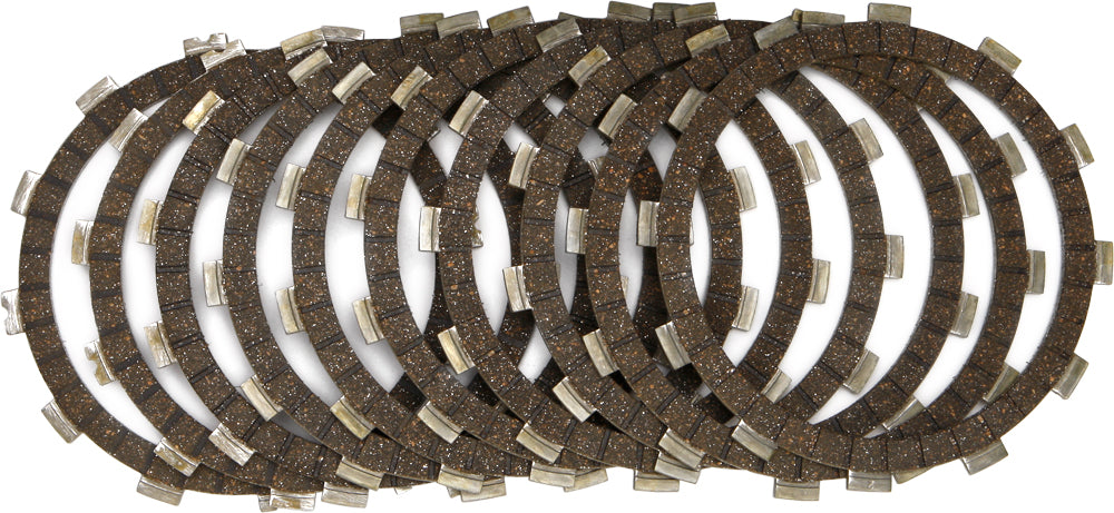 Redline Clutch Kit