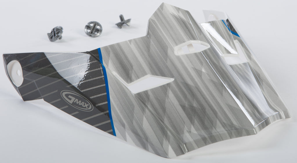 MX46 Helmet Visor