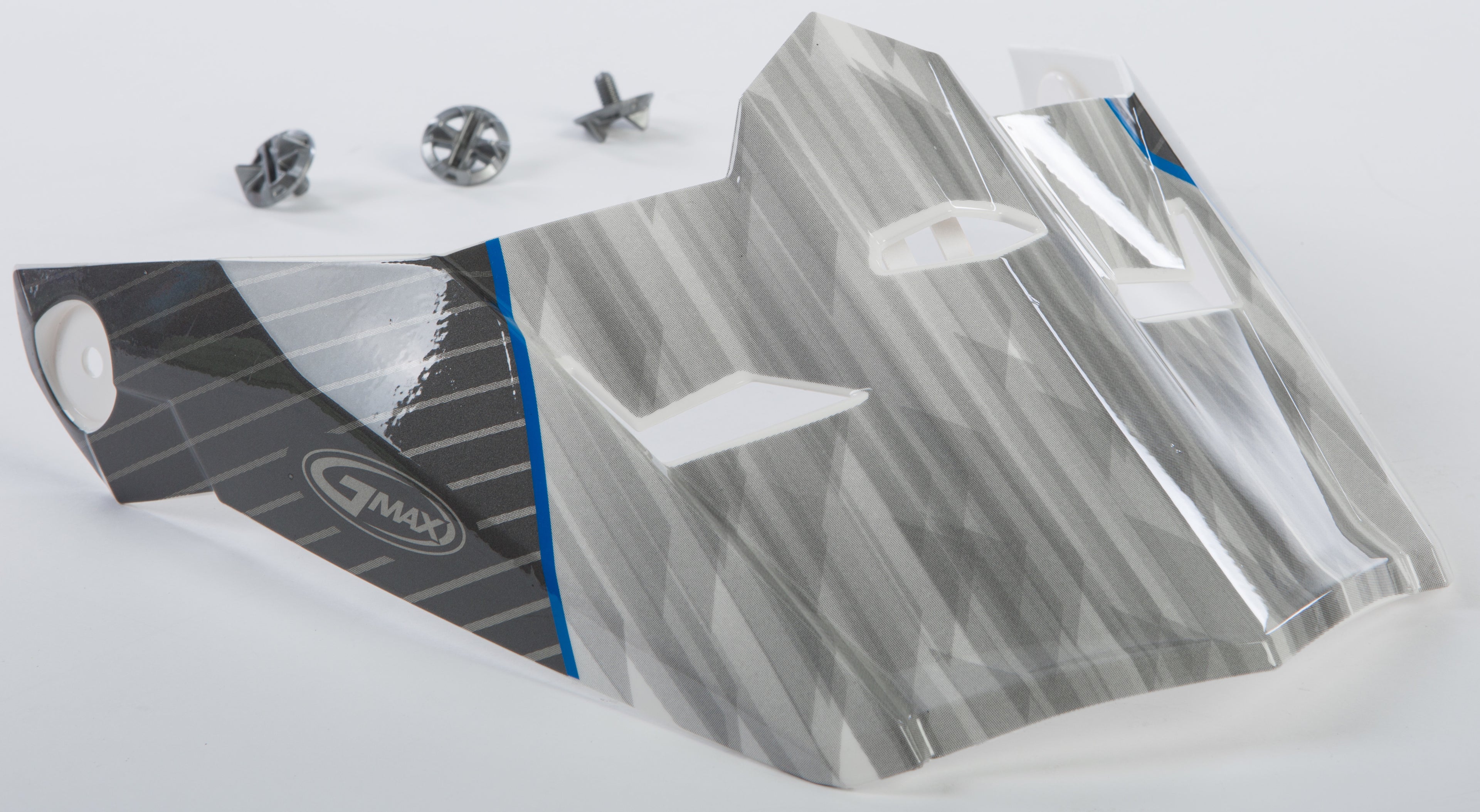 MX46 Helmet Visor