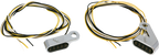 Switchback LED Turn Signal